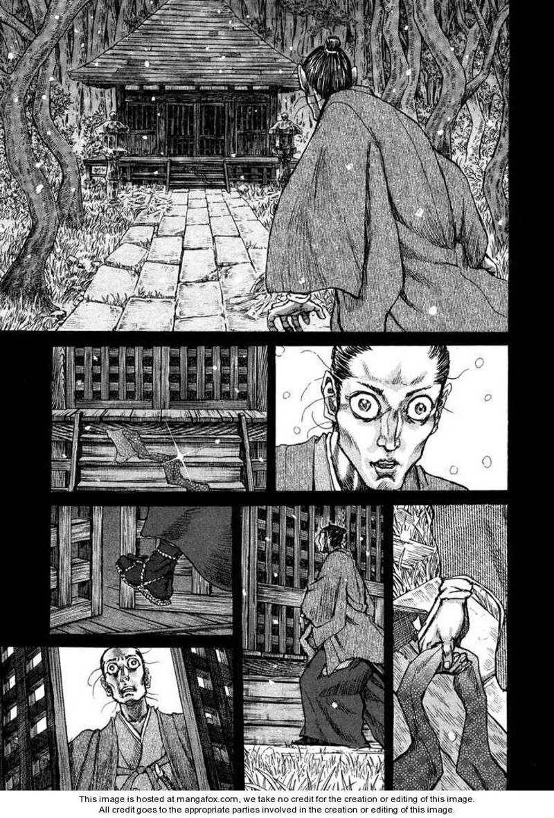 Shigurui - Cuồng Tử Chapter 21 - 19