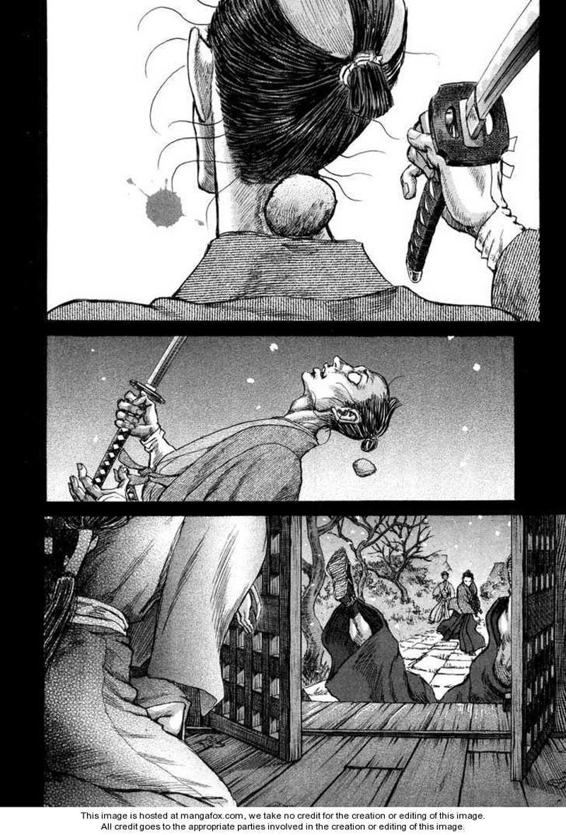 Shigurui - Cuồng Tử Chapter 21 - 22