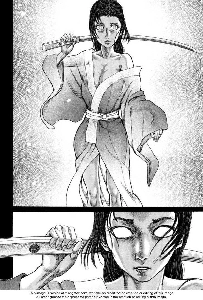 Shigurui - Cuồng Tử Chapter 21 - 24