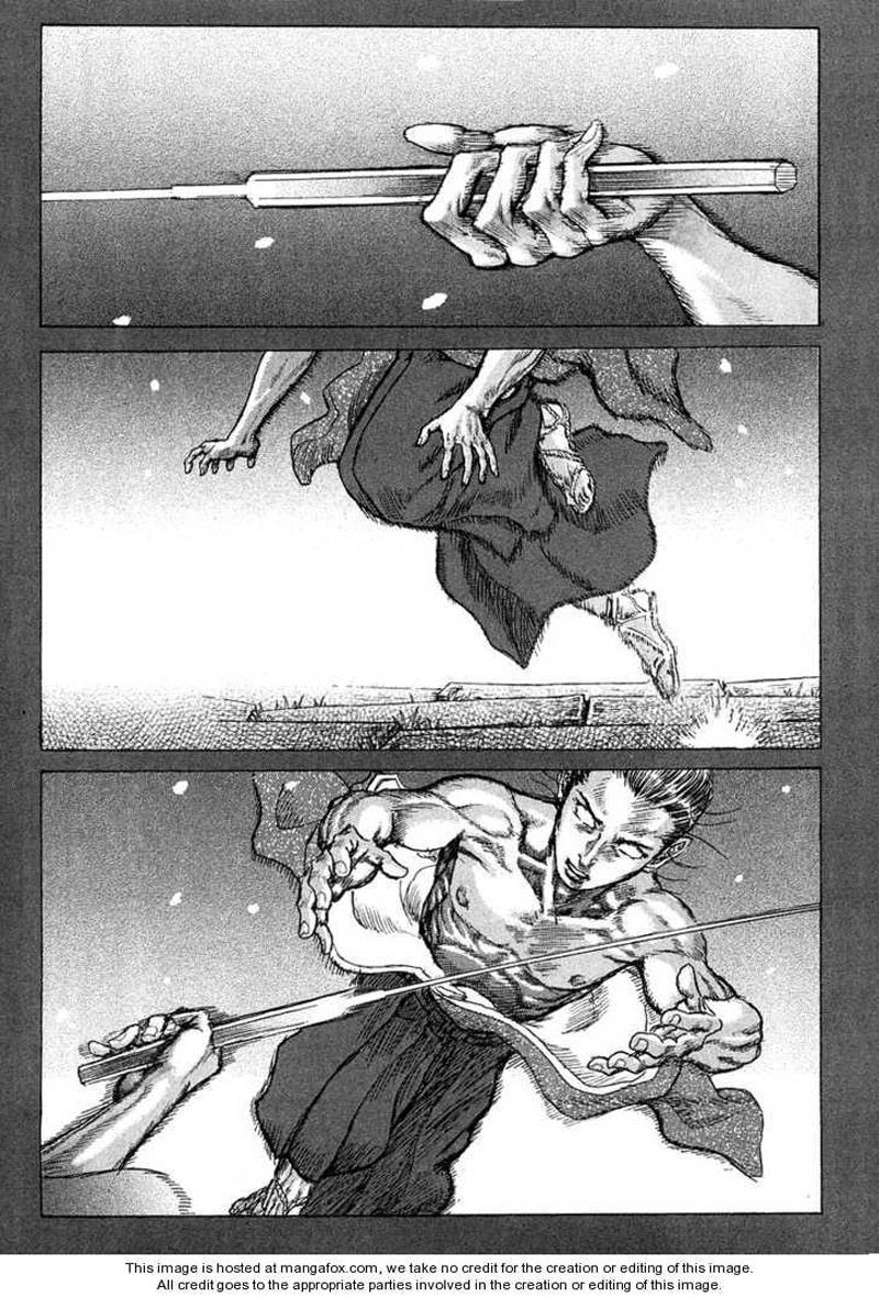 Shigurui - Cuồng Tử Chapter 21 - 29