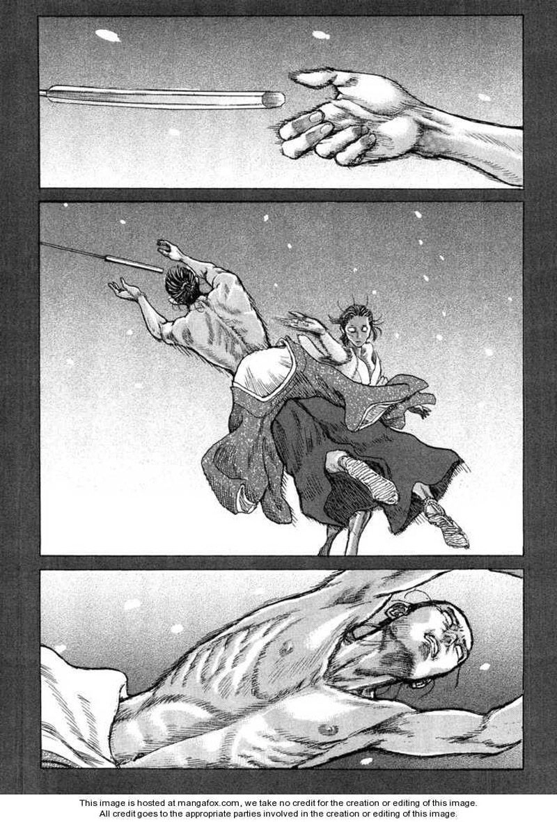 Shigurui - Cuồng Tử Chapter 21 - 30