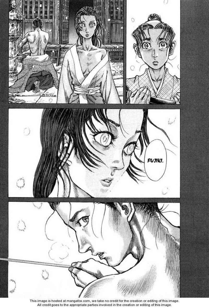 Shigurui - Cuồng Tử Chapter 21 - 33