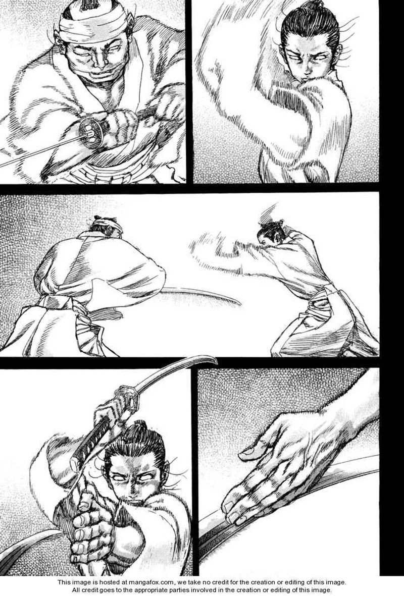 Shigurui - Cuồng Tử Chapter 22 - 17