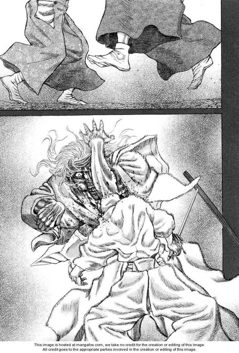 Shigurui - Cuồng Tử Chapter 24 - 31