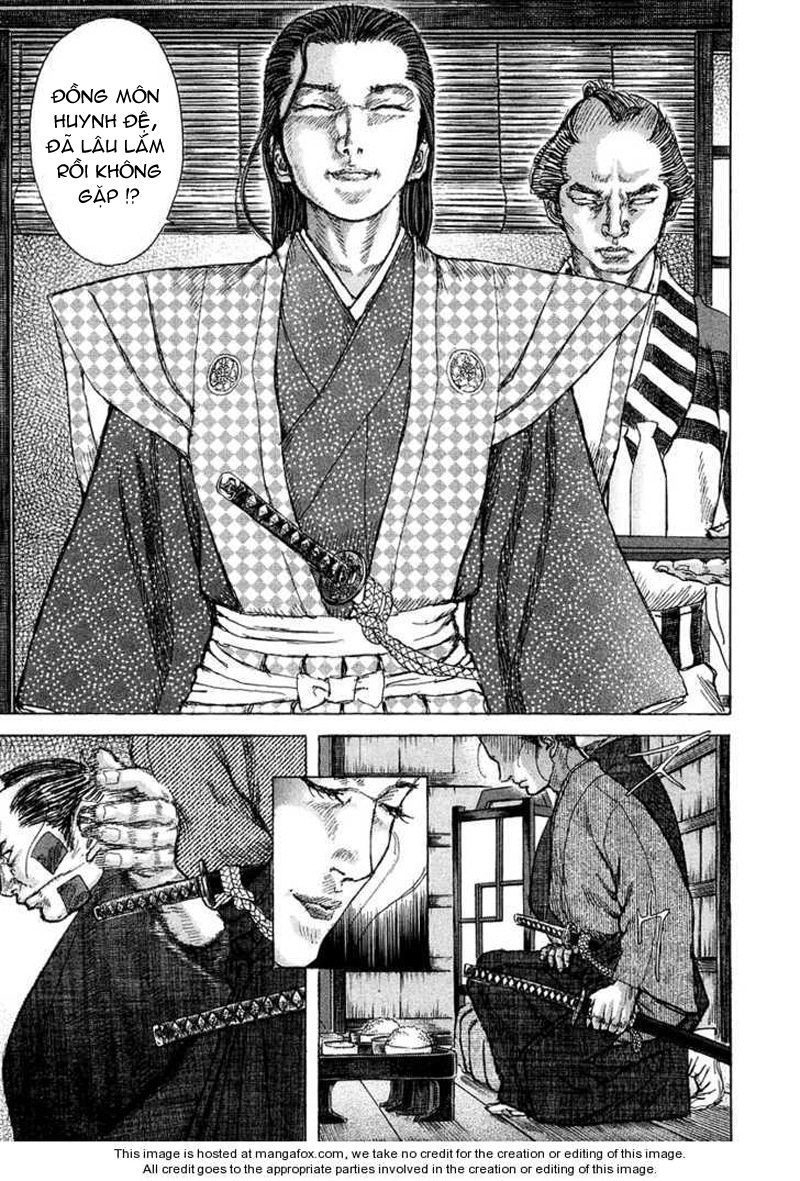 Shigurui - Cuồng Tử Chapter 25 - 16