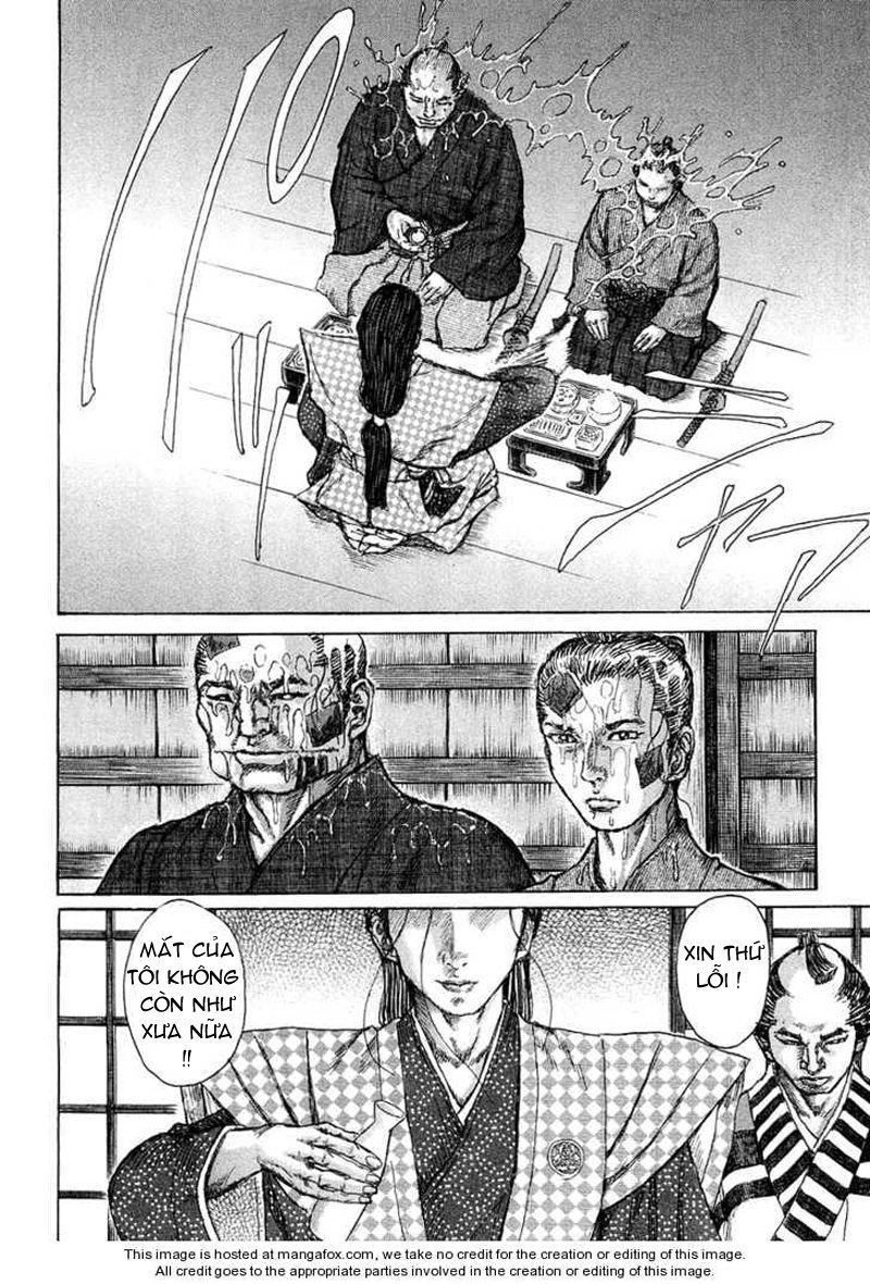Shigurui - Cuồng Tử Chapter 25 - 19