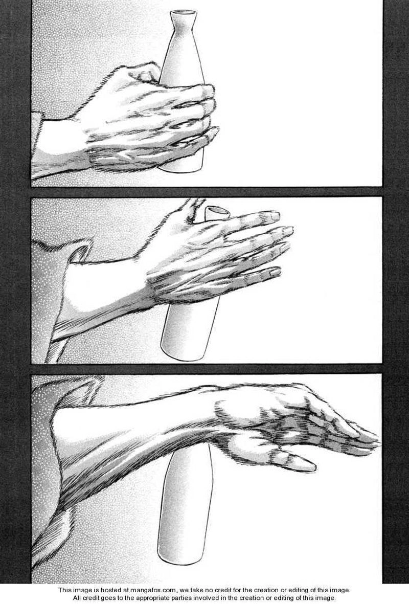 Shigurui - Cuồng Tử Chapter 25 - 24