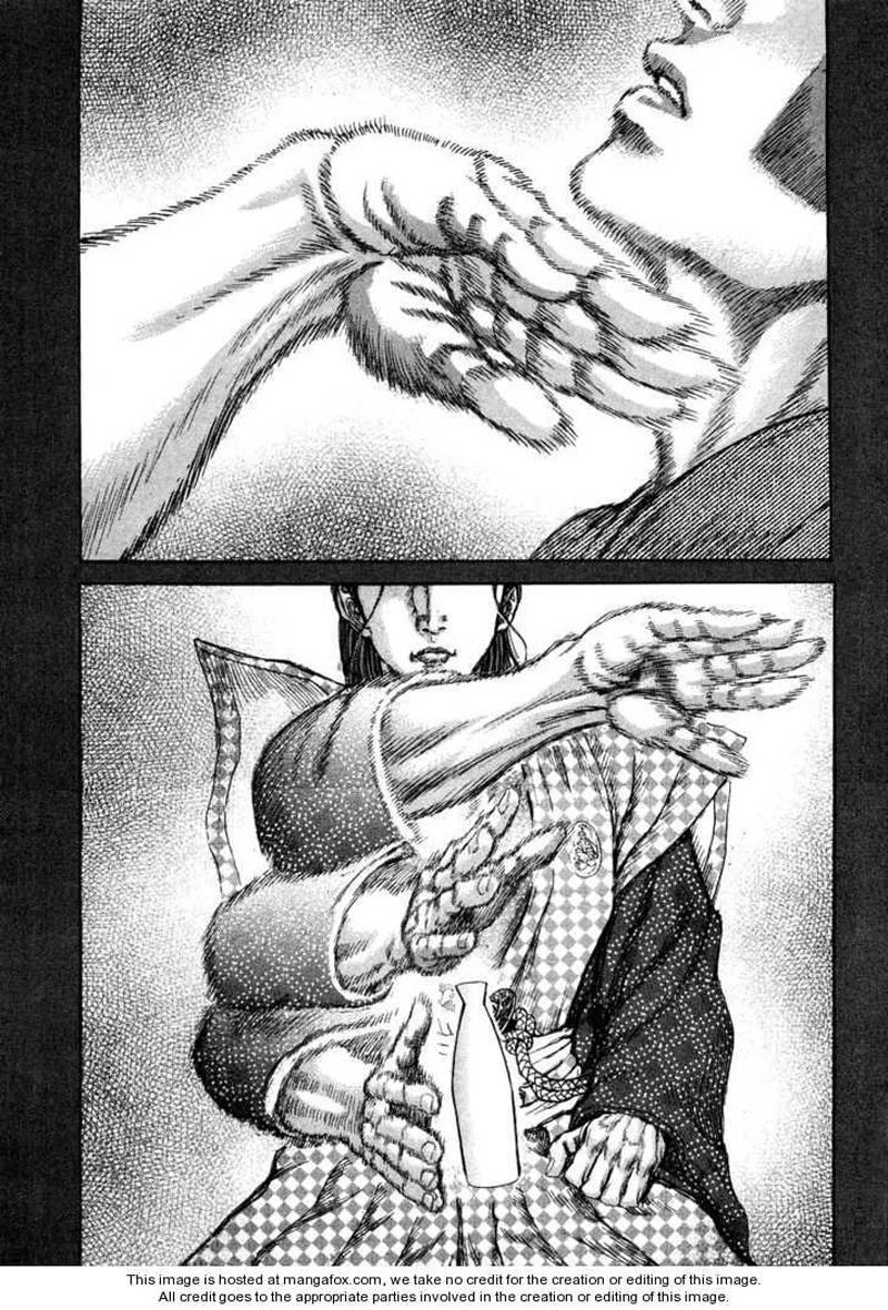 Shigurui - Cuồng Tử Chapter 25 - 26