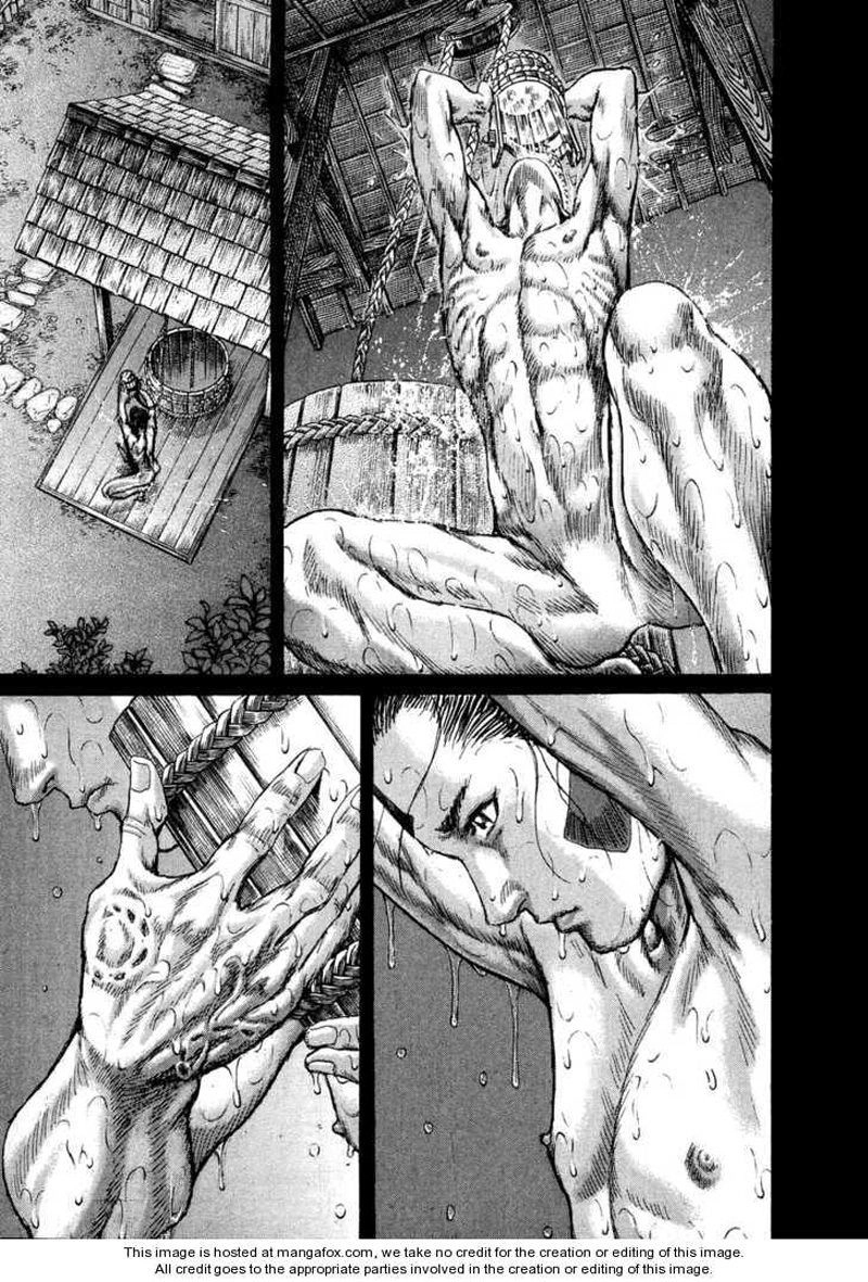 Shigurui - Cuồng Tử Chapter 25 - 32