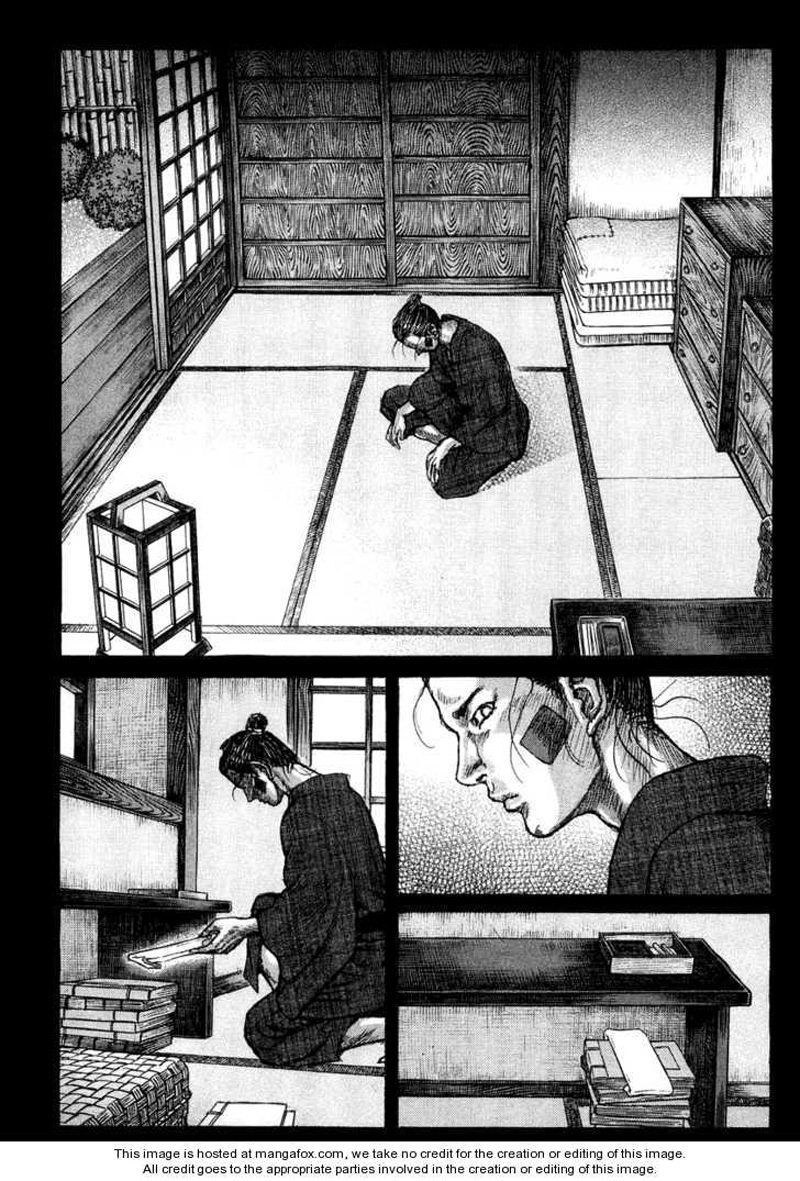 Shigurui - Cuồng Tử Chapter 25 - 33