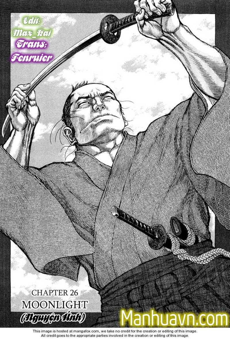 Shigurui - Cuồng Tử Chapter 26 - 3