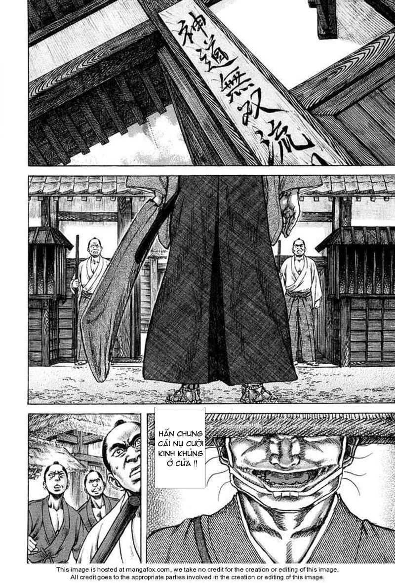 Shigurui - Cuồng Tử Chapter 26 - 6