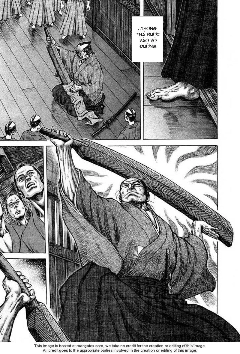 Shigurui - Cuồng Tử Chapter 26 - 7