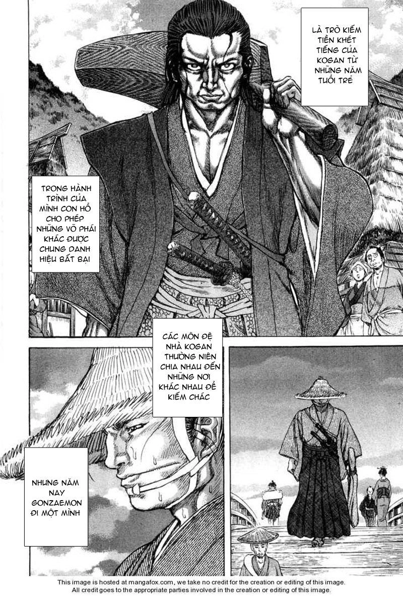 Shigurui - Cuồng Tử Chapter 26 - 10