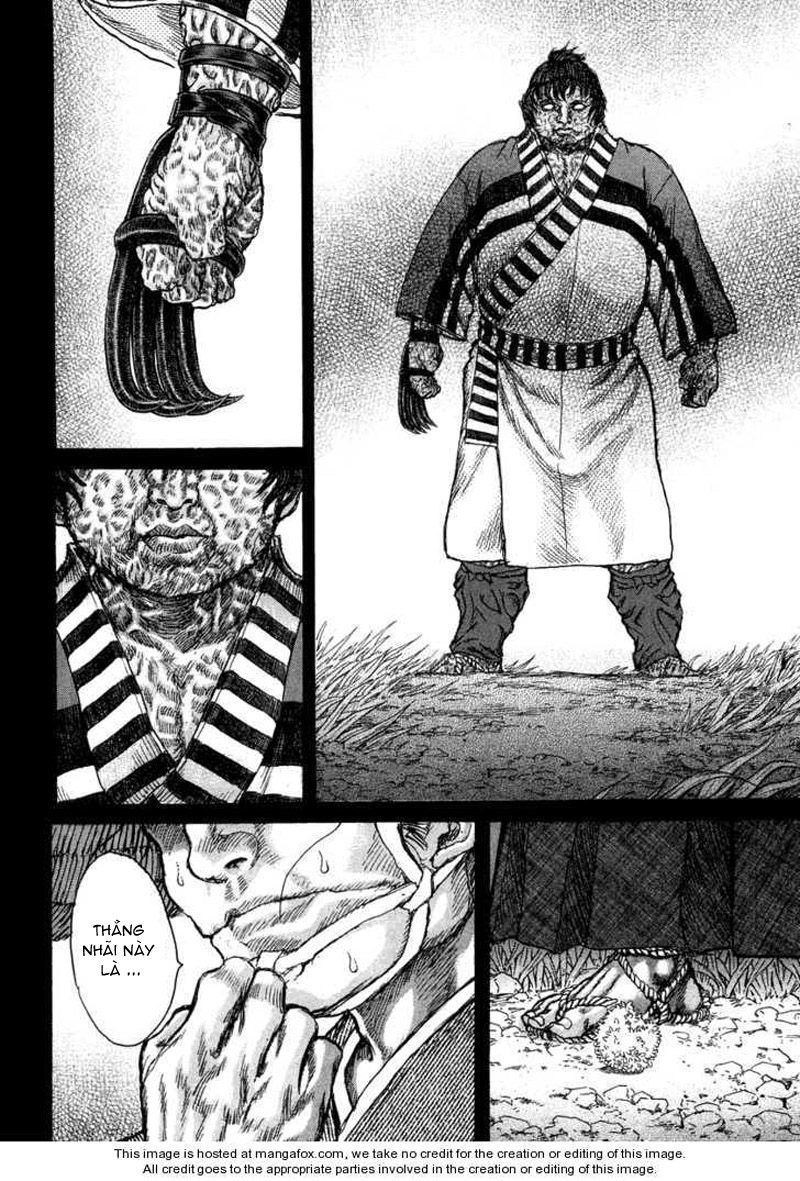 Shigurui - Cuồng Tử Chapter 26 - 12