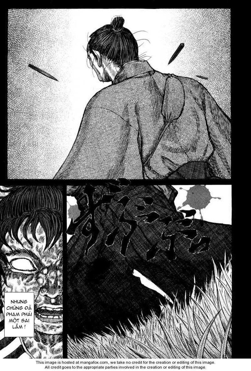 Shigurui - Cuồng Tử Chapter 26 - 18