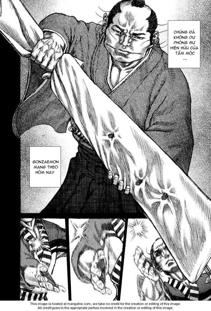 Shigurui - Cuồng Tử Chapter 26 - 19