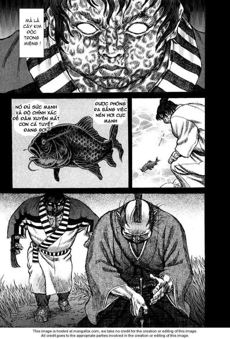 Shigurui - Cuồng Tử Chapter 26 - 23