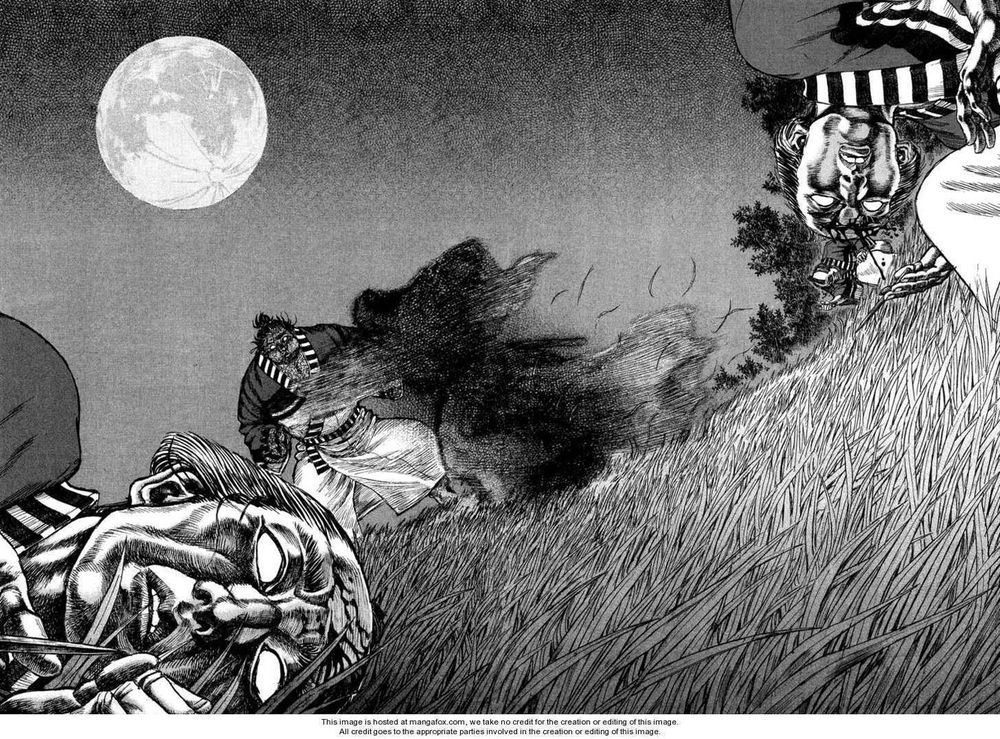 Shigurui - Cuồng Tử Chapter 26 - 26