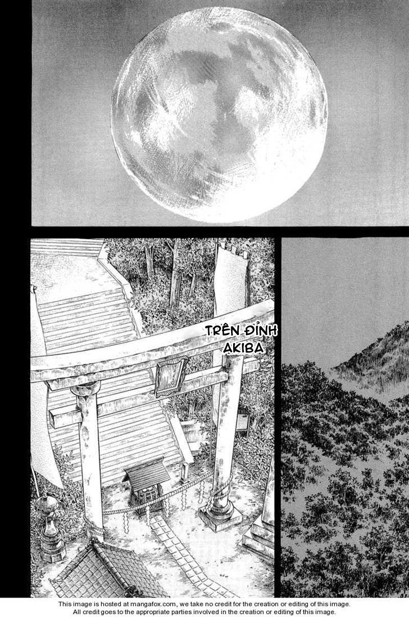 Shigurui - Cuồng Tử Chapter 27 - 3