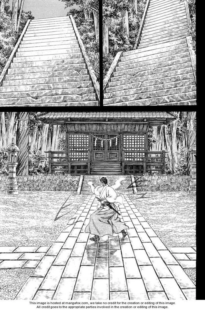 Shigurui - Cuồng Tử Chapter 27 - 4