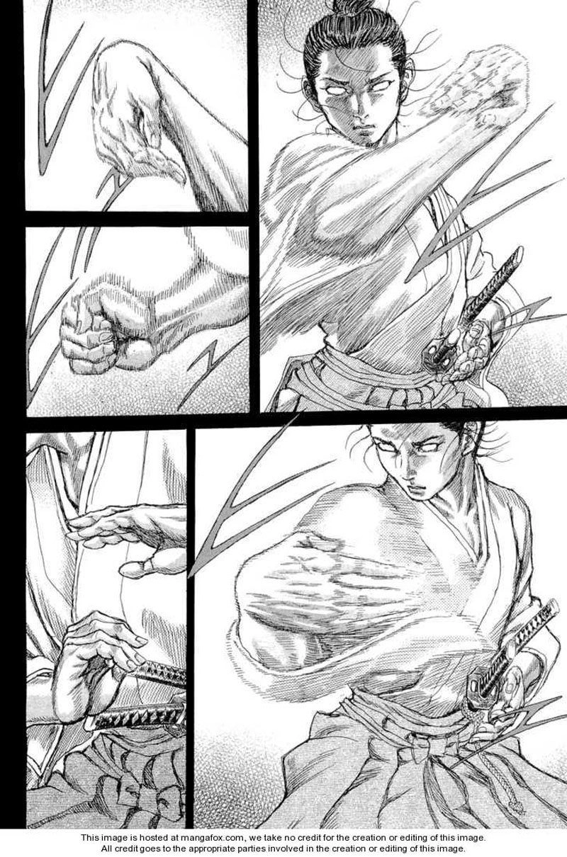 Shigurui - Cuồng Tử Chapter 27 - 5