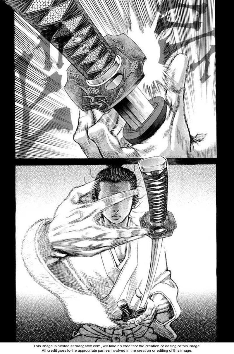 Shigurui - Cuồng Tử Chapter 27 - 7