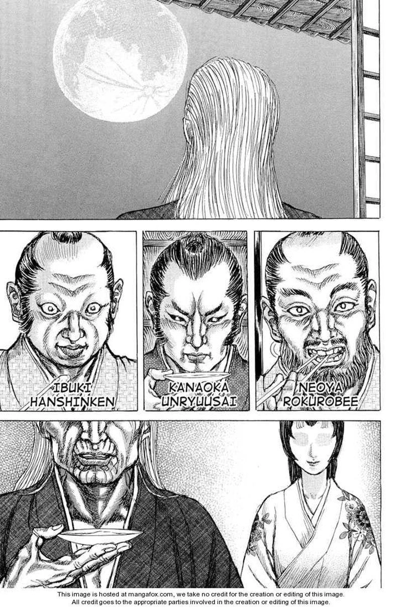 Shigurui - Cuồng Tử Chapter 27 - 10