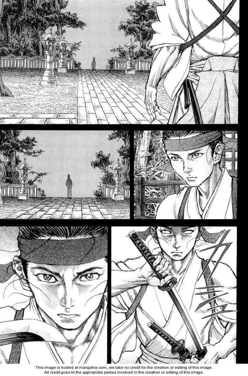 Shigurui - Cuồng Tử Chapter 27 - 14