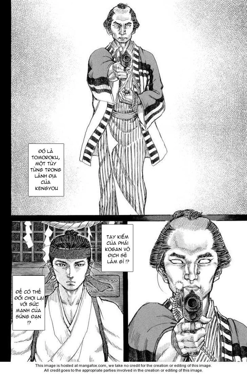 Shigurui - Cuồng Tử Chapter 27 - 15