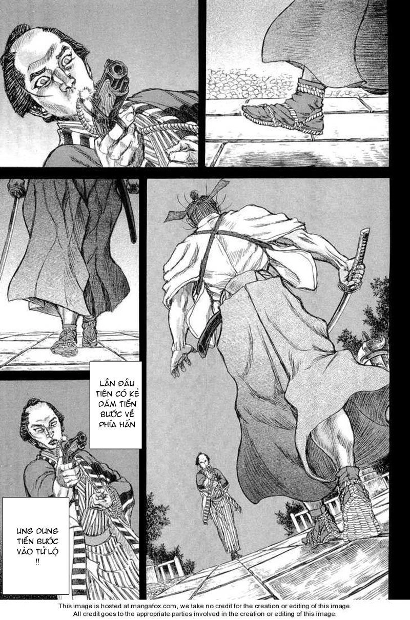 Shigurui - Cuồng Tử Chapter 27 - 16