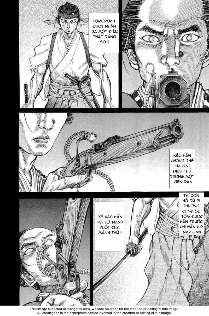 Shigurui - Cuồng Tử Chapter 27 - 17