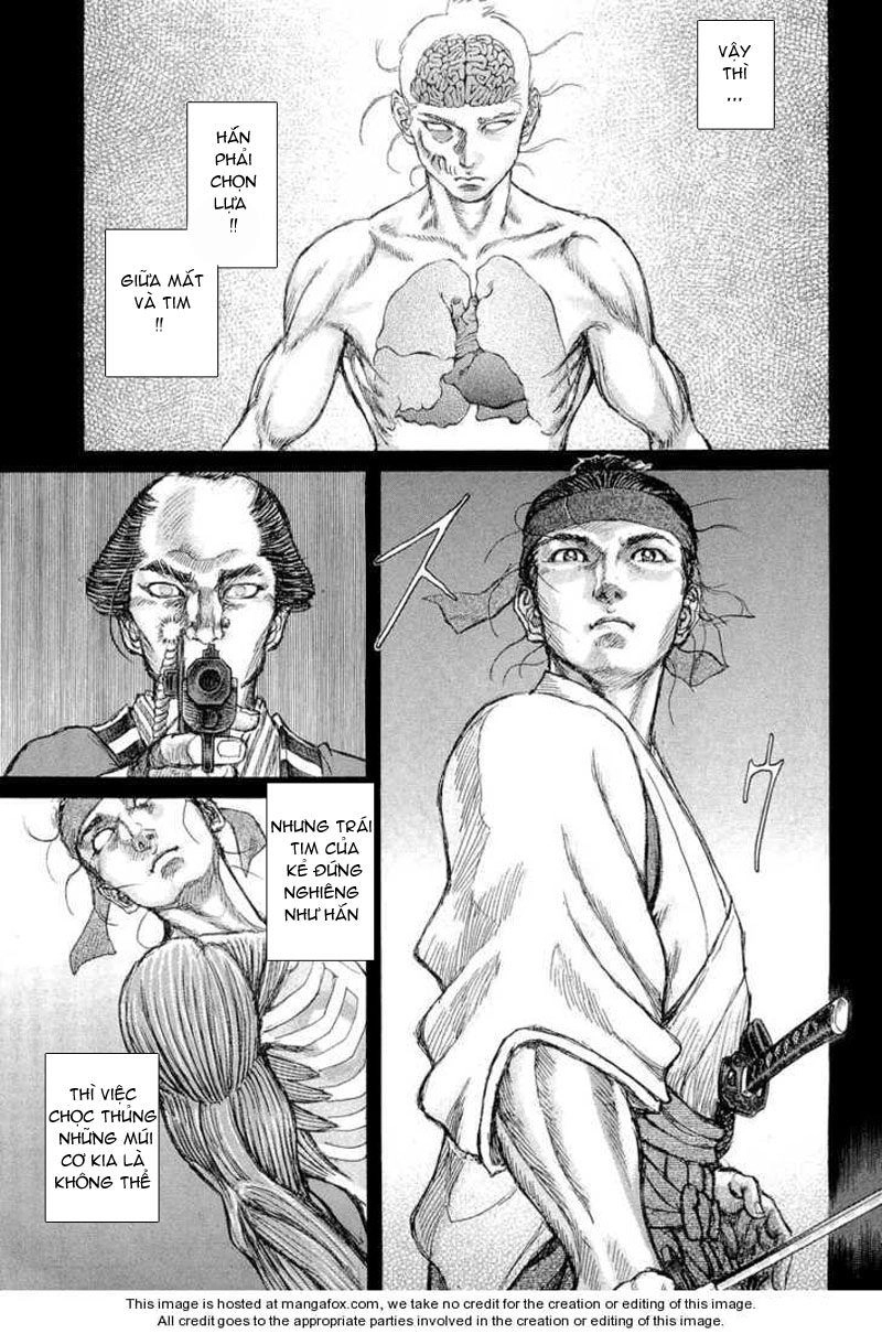 Shigurui - Cuồng Tử Chapter 27 - 18