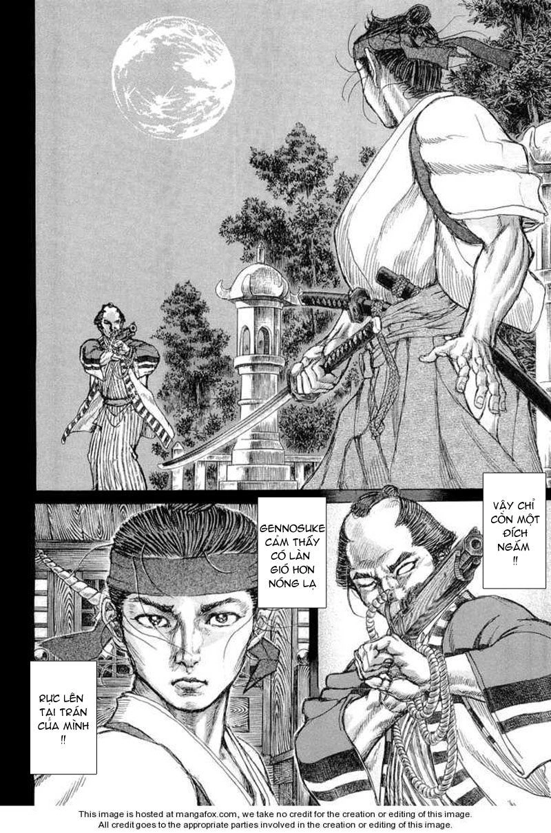 Shigurui - Cuồng Tử Chapter 27 - 19