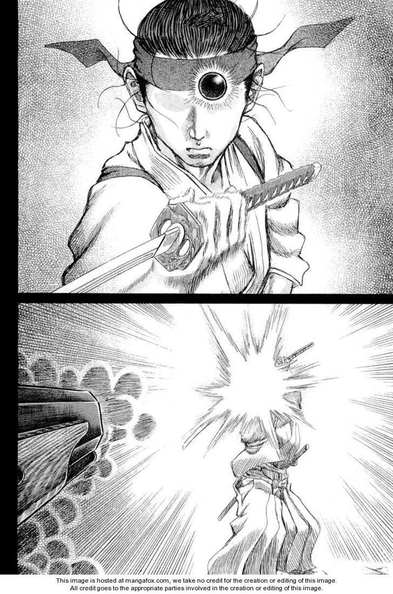 Shigurui - Cuồng Tử Chapter 27 - 21