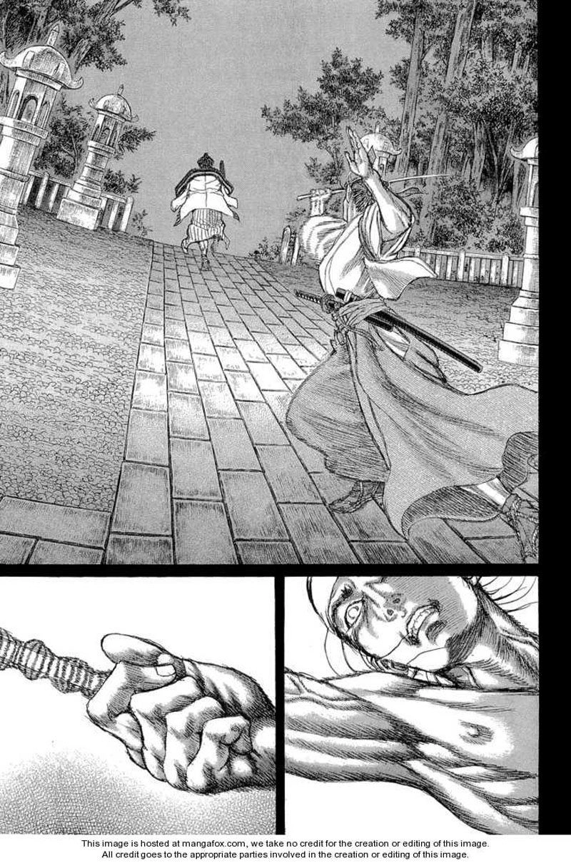 Shigurui - Cuồng Tử Chapter 27 - 24