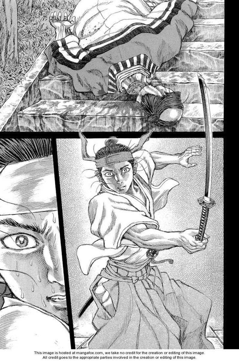 Shigurui - Cuồng Tử Chapter 27 - 27