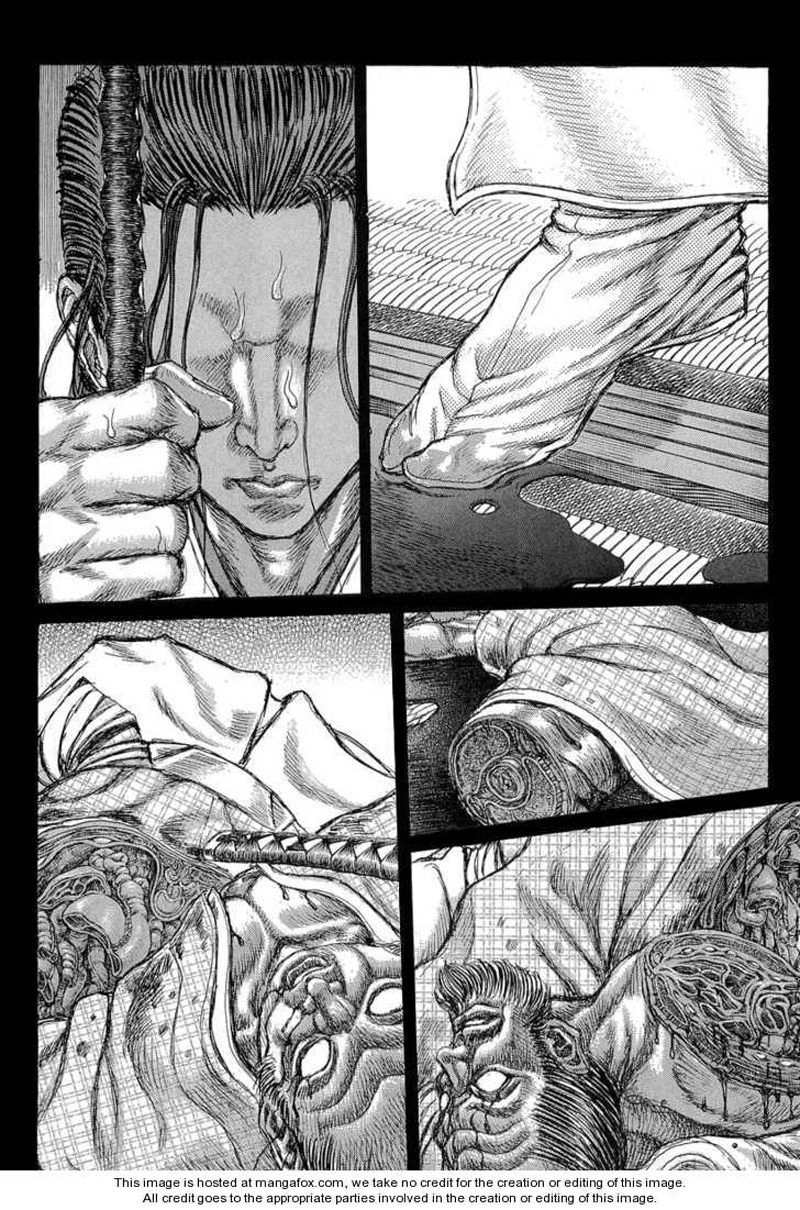 Shigurui - Cuồng Tử Chapter 29 - 4