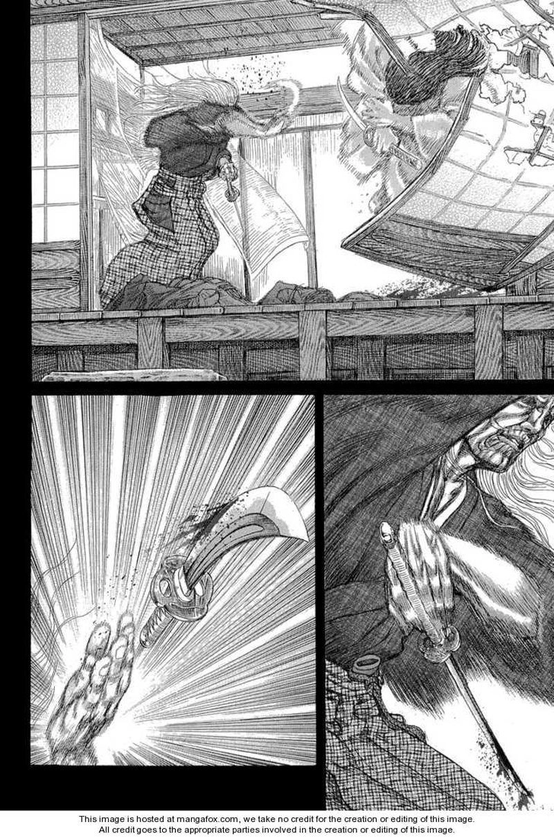 Shigurui - Cuồng Tử Chapter 29 - 14