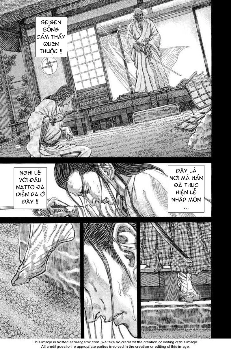 Shigurui - Cuồng Tử Chapter 29 - 19