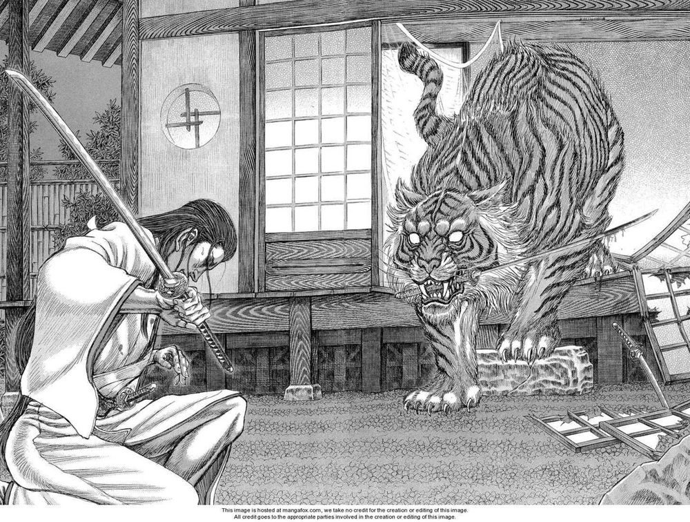 Shigurui - Cuồng Tử Chapter 29 - 20