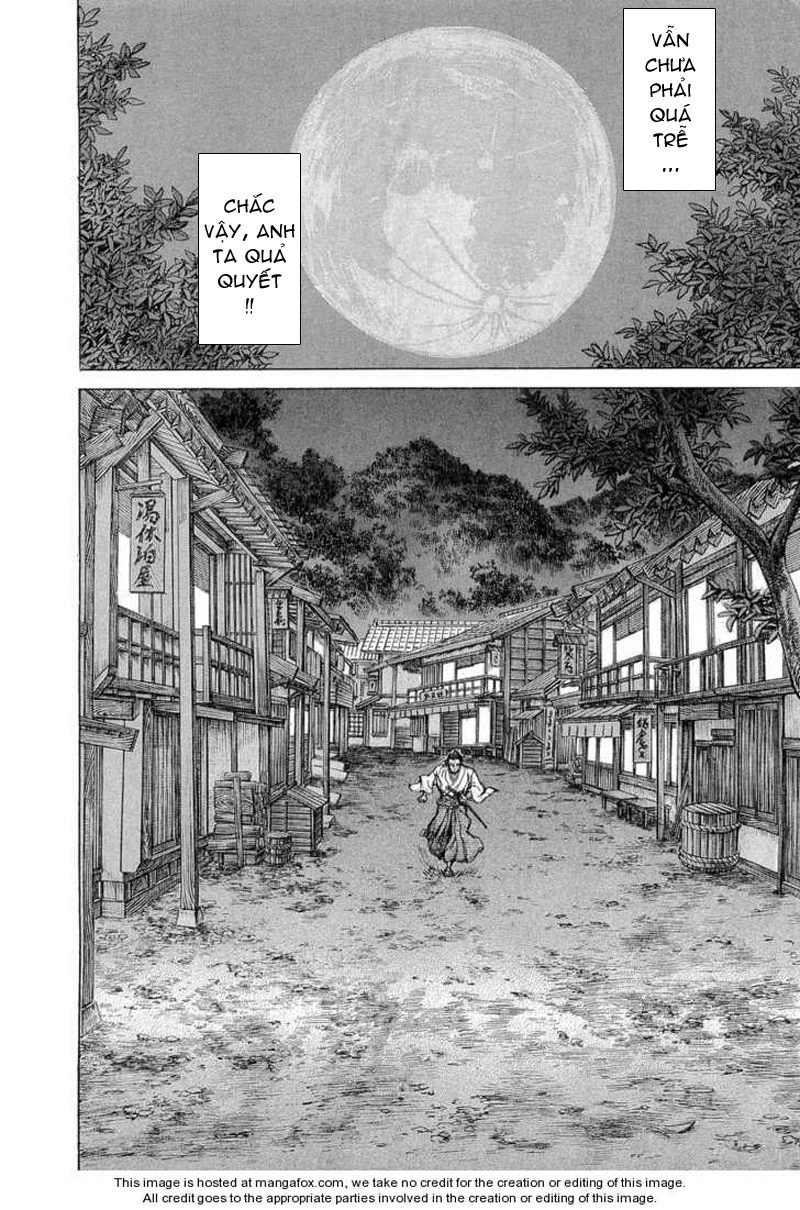 Shigurui - Cuồng Tử Chapter 29 - 21