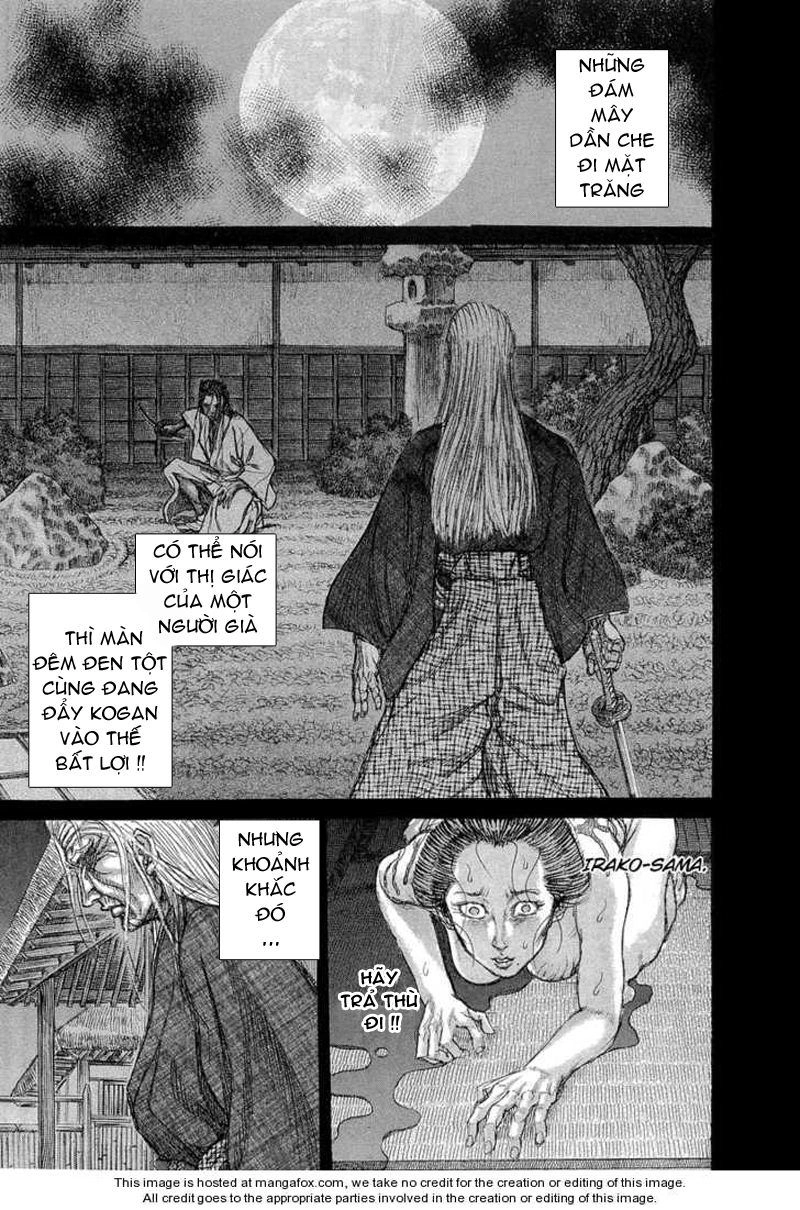 Shigurui - Cuồng Tử Chapter 29 - 24