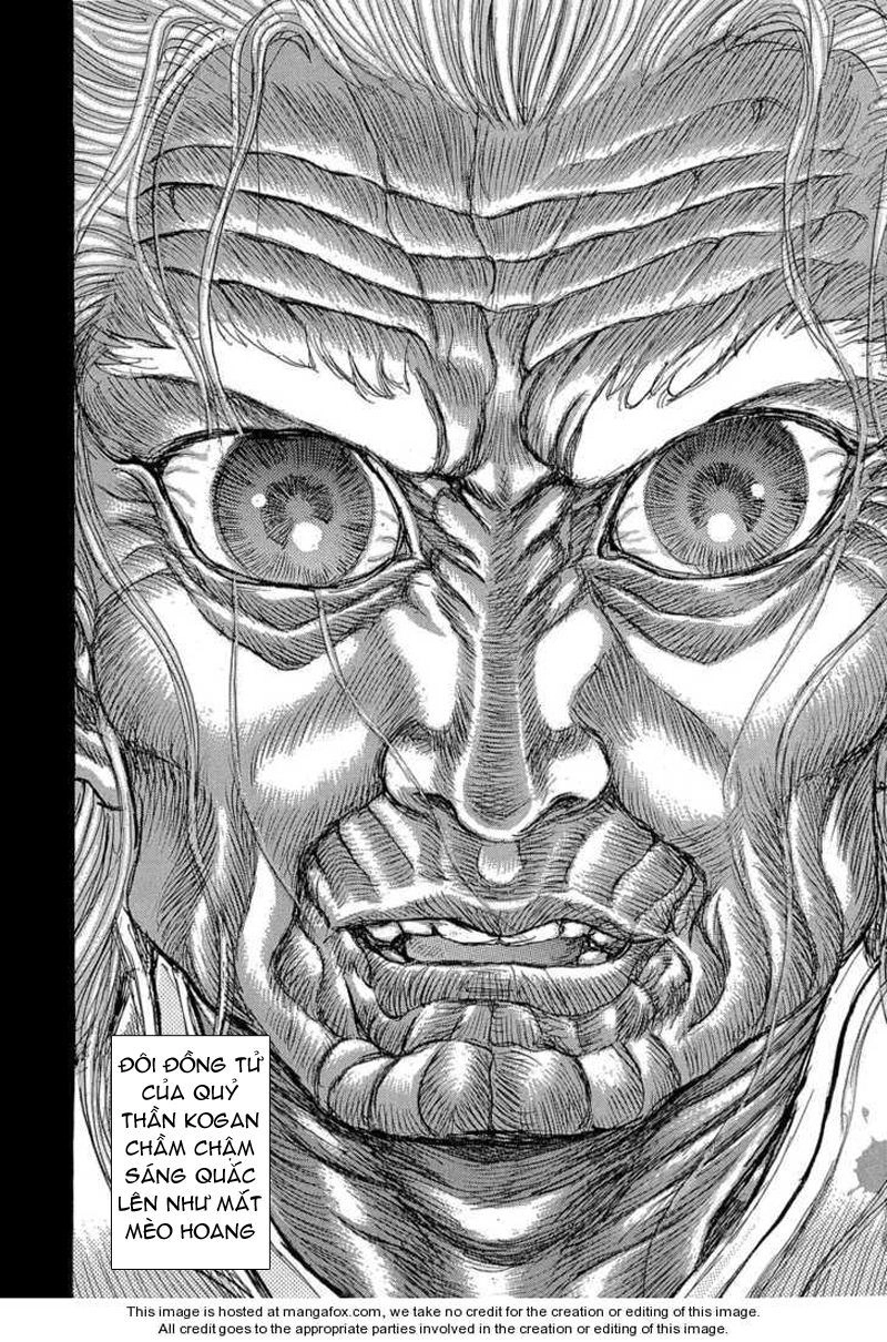 Shigurui - Cuồng Tử Chapter 29 - 25