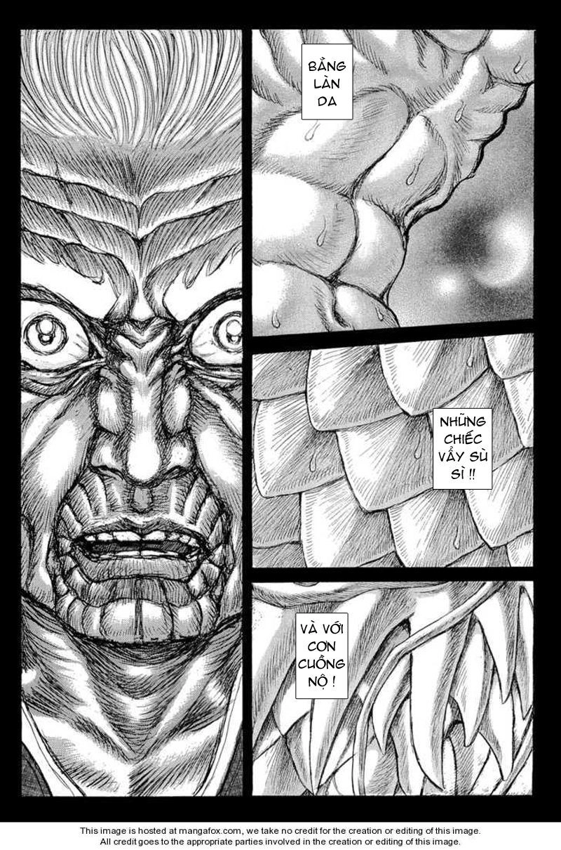 Shigurui - Cuồng Tử Chapter 29 - 28