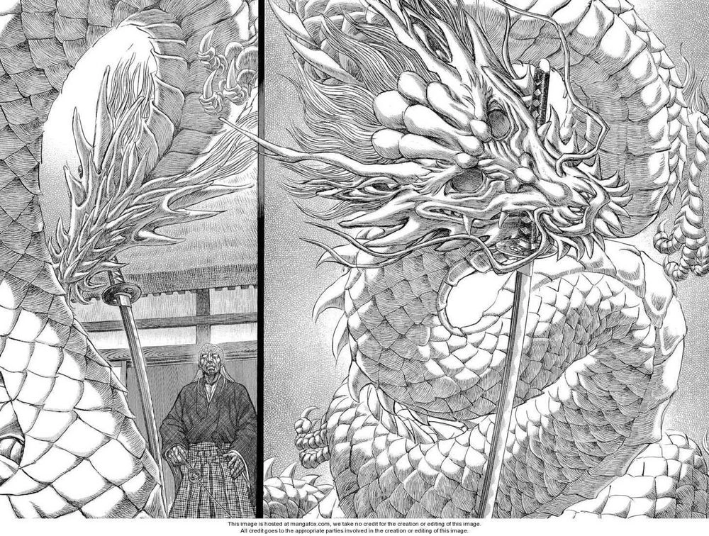 Shigurui - Cuồng Tử Chapter 29 - 29