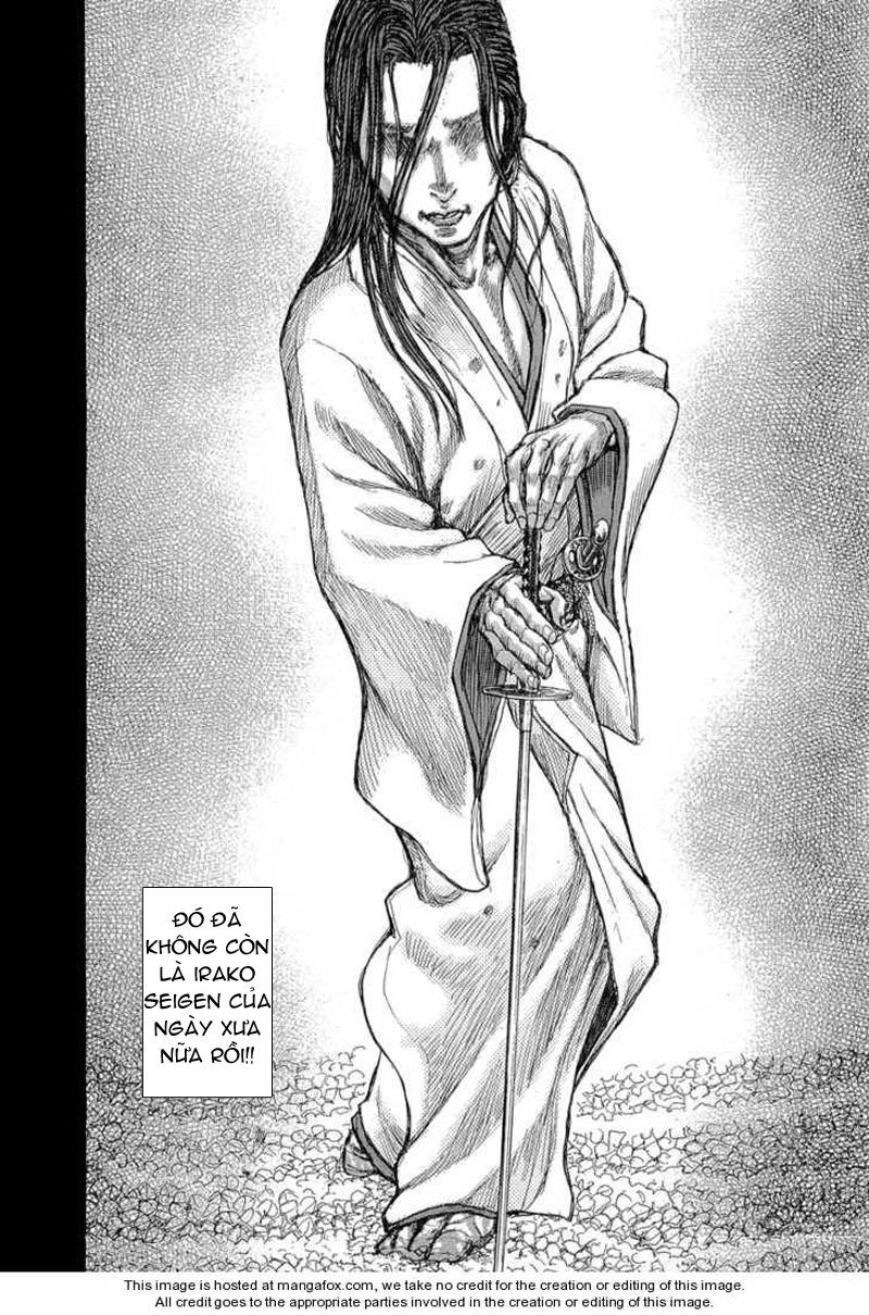 Shigurui - Cuồng Tử Chapter 29 - 30