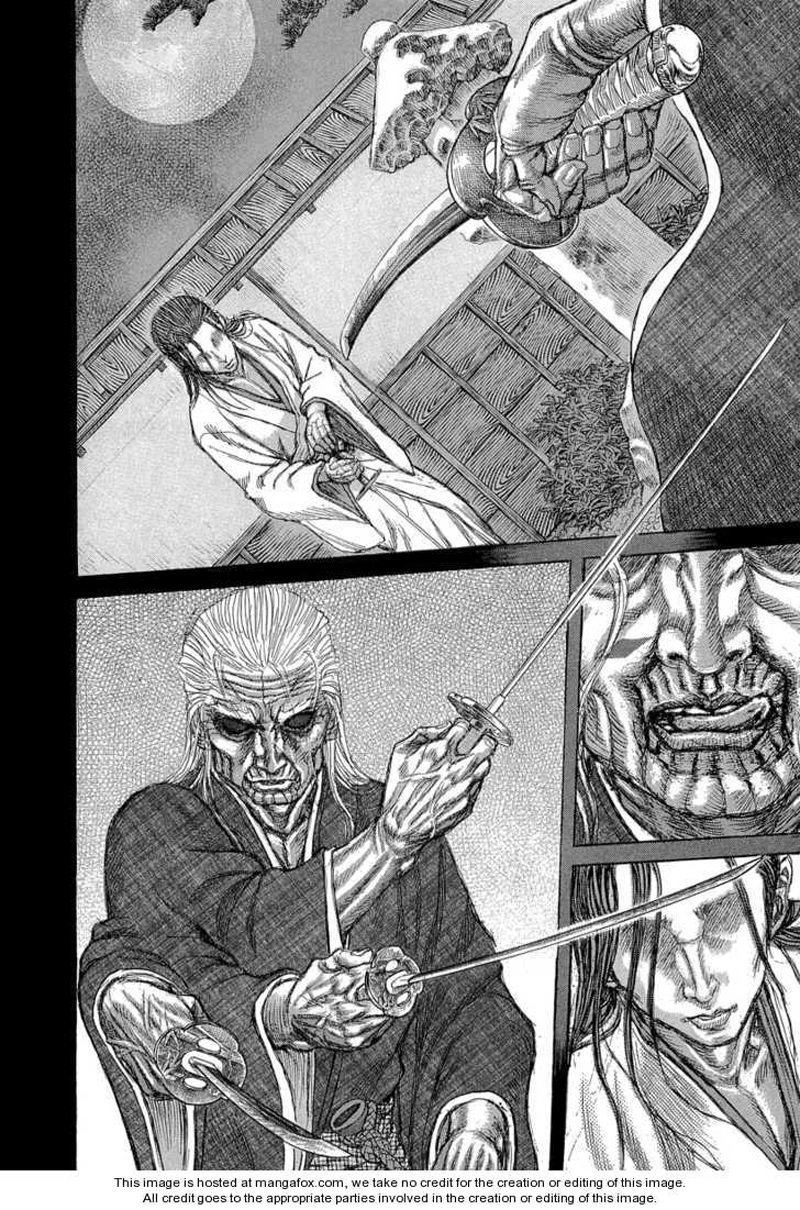 Shigurui - Cuồng Tử Chapter 29 - 32