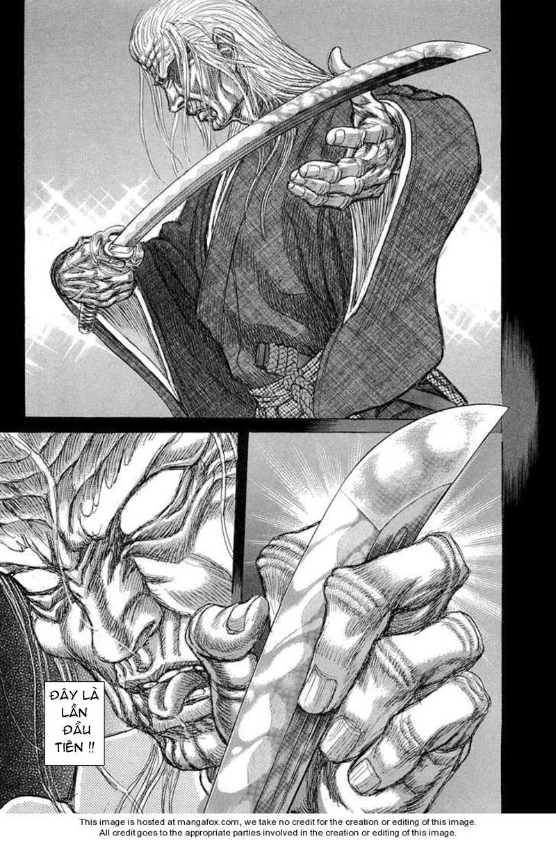 Shigurui - Cuồng Tử Chapter 29 - 33
