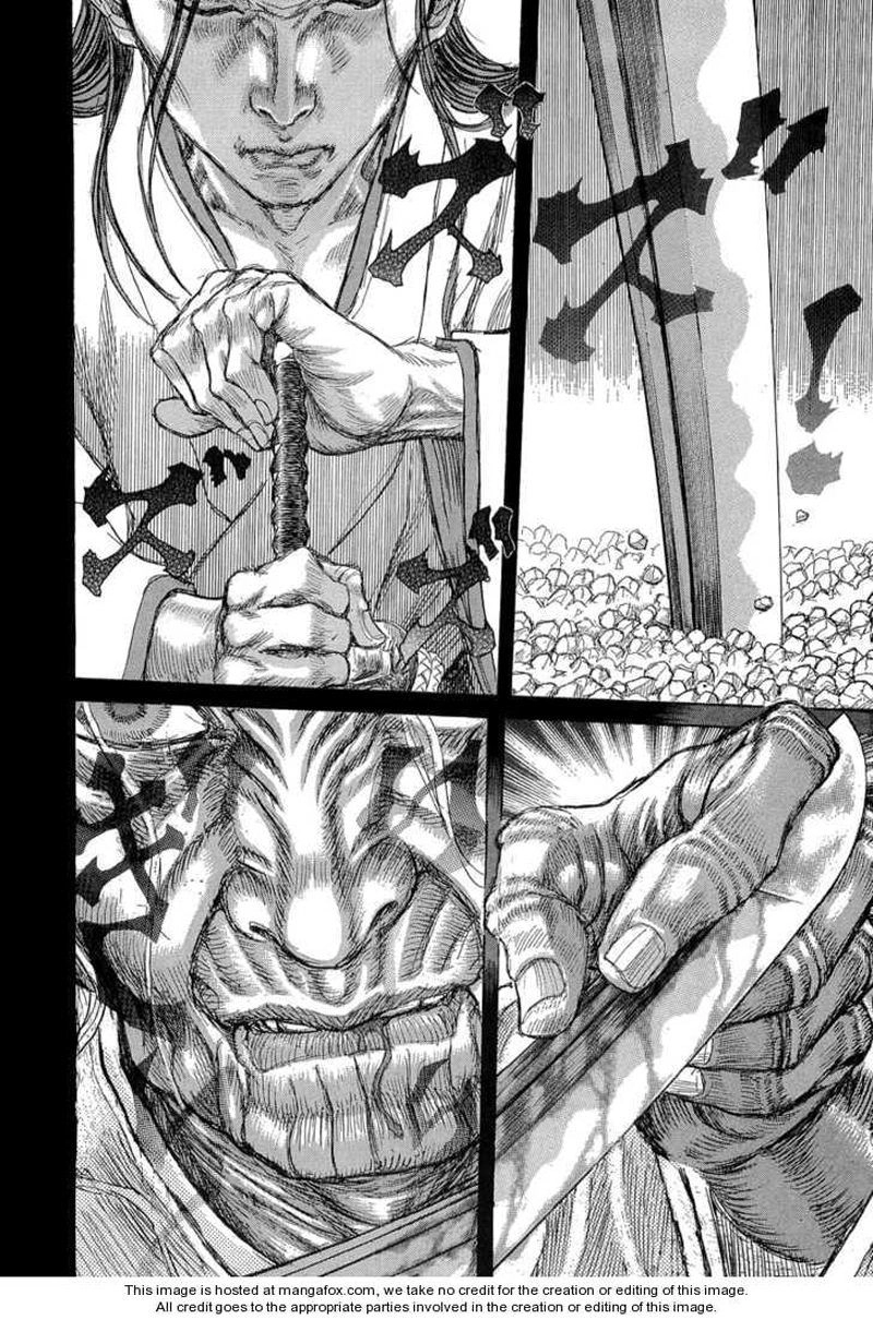 Shigurui - Cuồng Tử Chapter 29 - 35